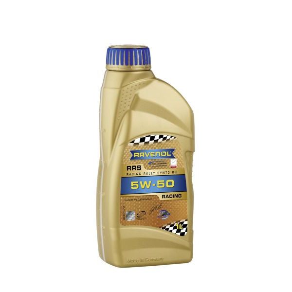 Ravenol RRS 5W50 1L