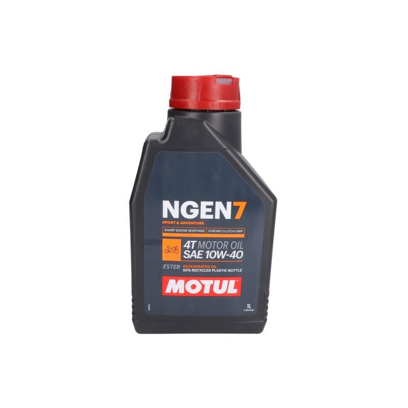 Motul NGEN 7 4T 10W40 1L 11835