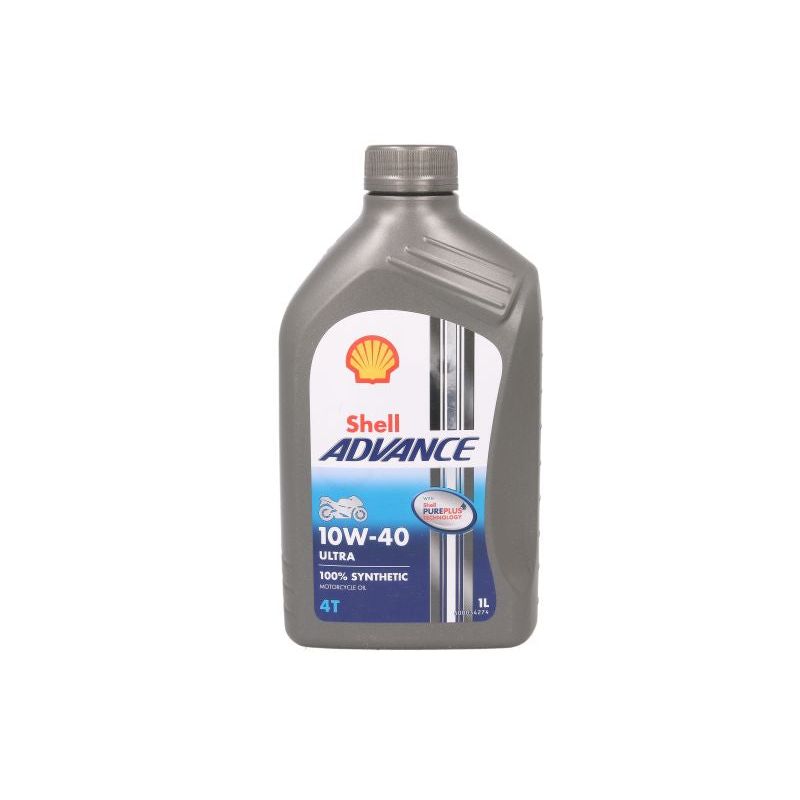 Shell Ultra 4T 10W40 1L