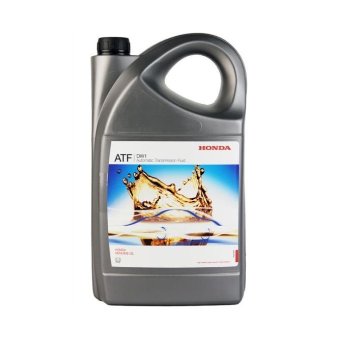 Масло скоростна кутия Honda ATF DW1 08268-999-04HE