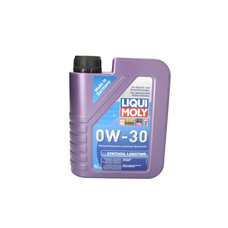 Liqui Moly Synthoil LongTime 0W30 1L