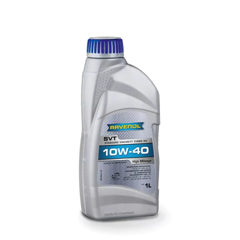 Ravenol SVT Standard Viscosity Turbo 10W40 1L