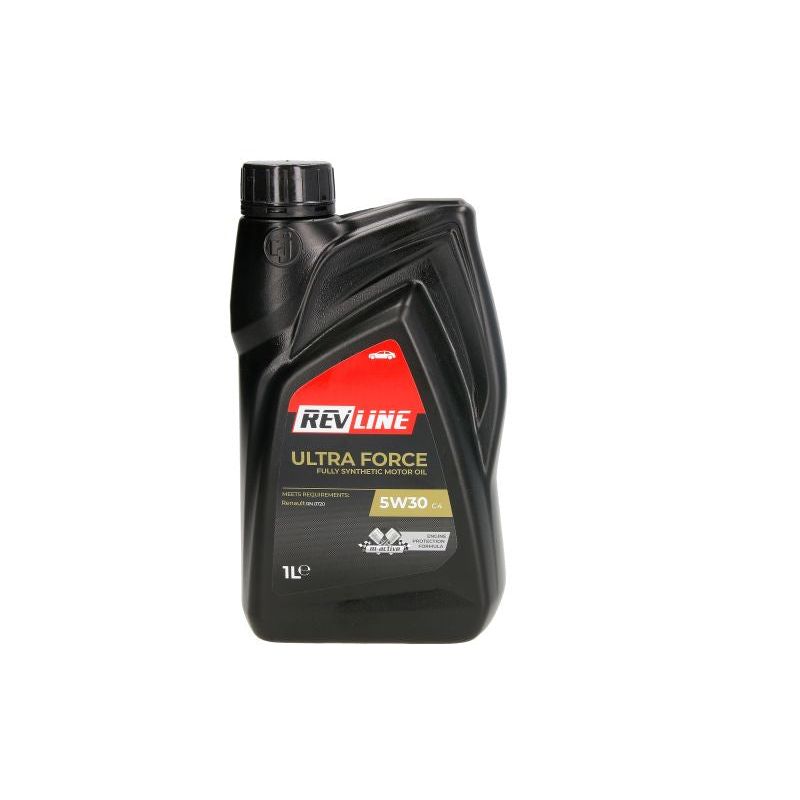 RevLine Ultra Force C4 5W30 1L