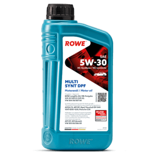 ROWE Multi Synt DPF 5W30 1L