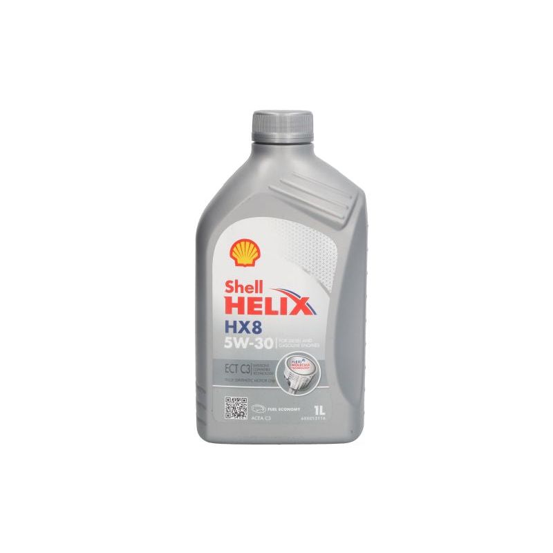 Shell Helix HX8 C3 5W30 1L