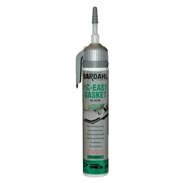 Силикон за гарнитури Bardahl Easy Gasket BAR-2060