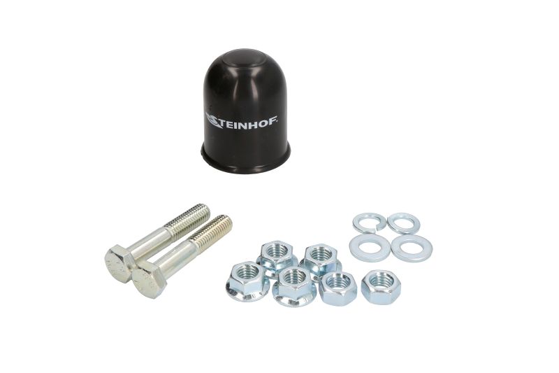 Схема на теглич за BMW X3 E83 2003-2010