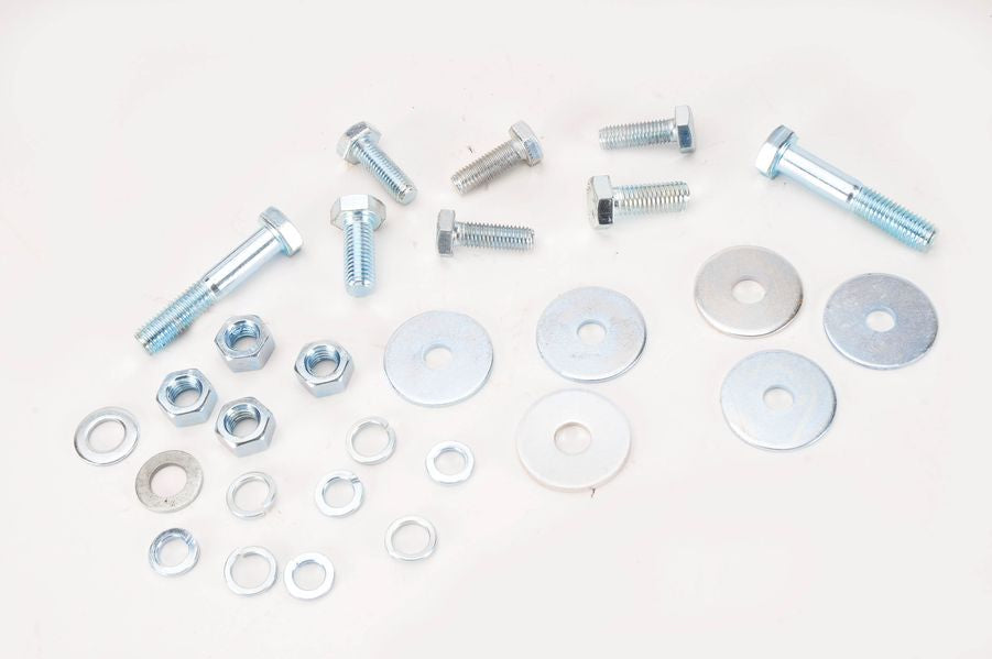 Комплект теглич за SEAT Ibiza II 1993-2002