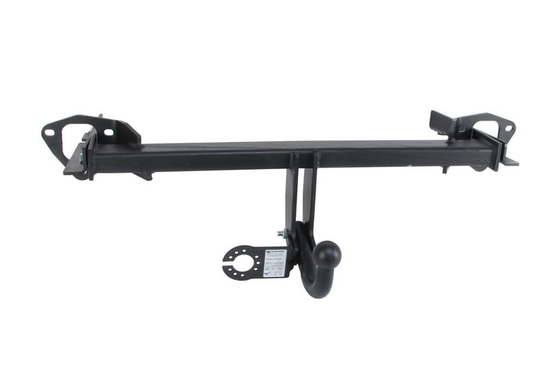 Комплект теглич за Subaru Forester SH 2008-2013