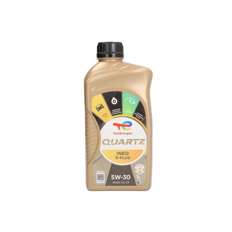 Total Quartz Ineo R+ 5W30 1L