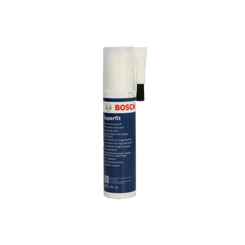 Паста за спирачни апарати BOSCH 5 000 000 376 200ml