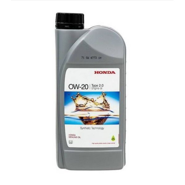 Honda OE 0W20 1L