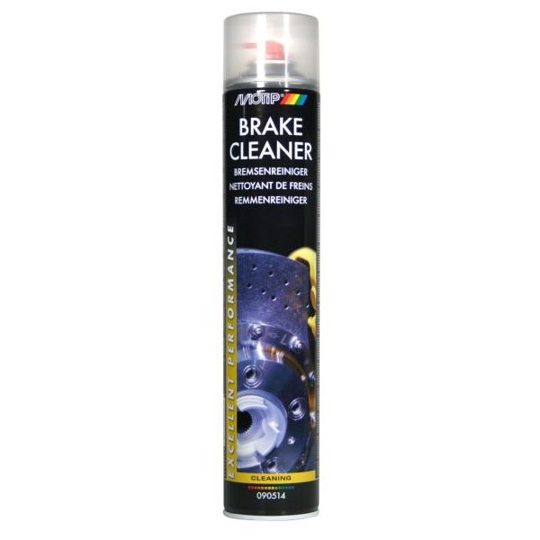 Обезмаслител Motip 090514 Brake Cleaner 750ml.