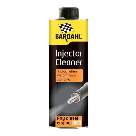 Добавка за почистване на дюзи Bardahl Injector Cleaner 0.300ml.