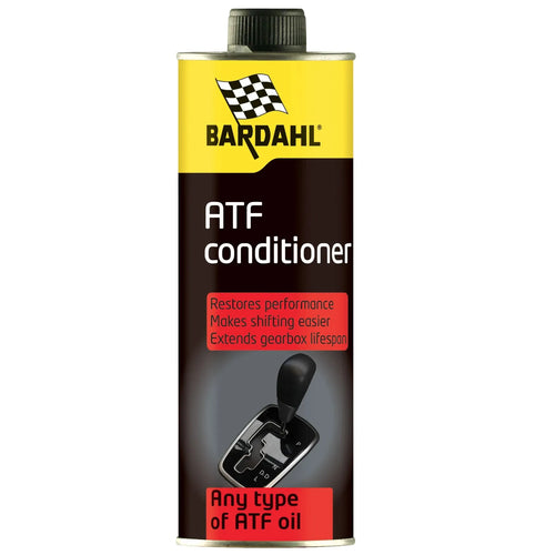 Добавка за автоматични скорости Bardahl ATF Conditioner BAR-1758 300ml.