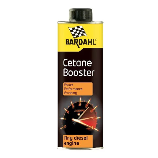 Цетан буустър Bardahl Cetane Booster BAR-2305 500ml.