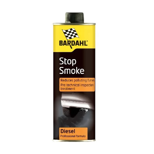 Добавка за спиране на пушека Bardahl Stop Smoke BAR-2320 300ml.