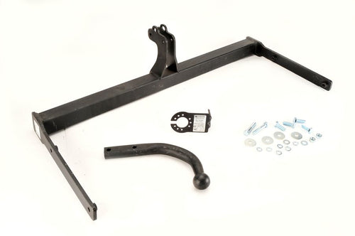 Теглич за Skoda Octavia II