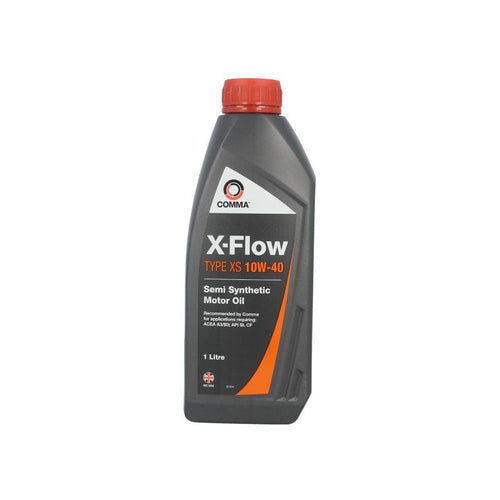 Comma X-Flow Type XS 10W40 1L