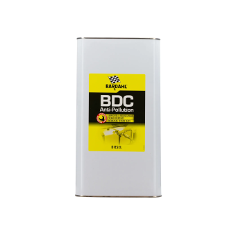 Добавка за дизел Bardahl BDC - BARDAHL DIESEL COMBUSTION BAR-1203 5L