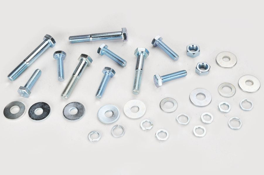 Теглич за Land Rover FreeLander I