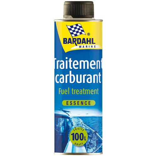 Добавка за лодки за бензин Bardahl BAR-43050 300ml.