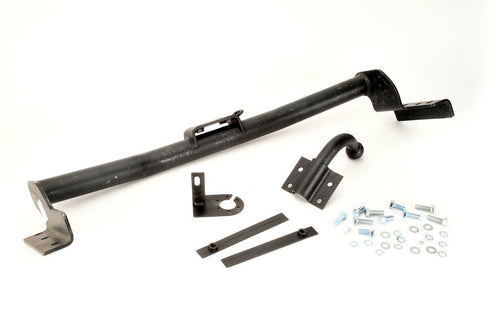 Теглич за Toyota Corolla Комби