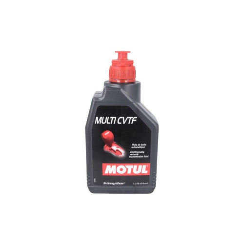 Масло скоростна кутия Motul MULTI CVTF 1L