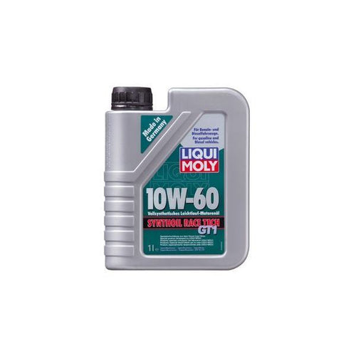 Liqui Moly Race Tech GT1 10W60 1L LIM8908