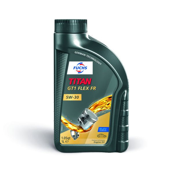Fuchs TItan GT1 FLEX FR 5W30 1L