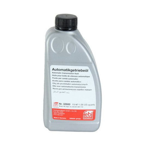 Масло скоростна кутия FEBI 32600 ATF 1L
