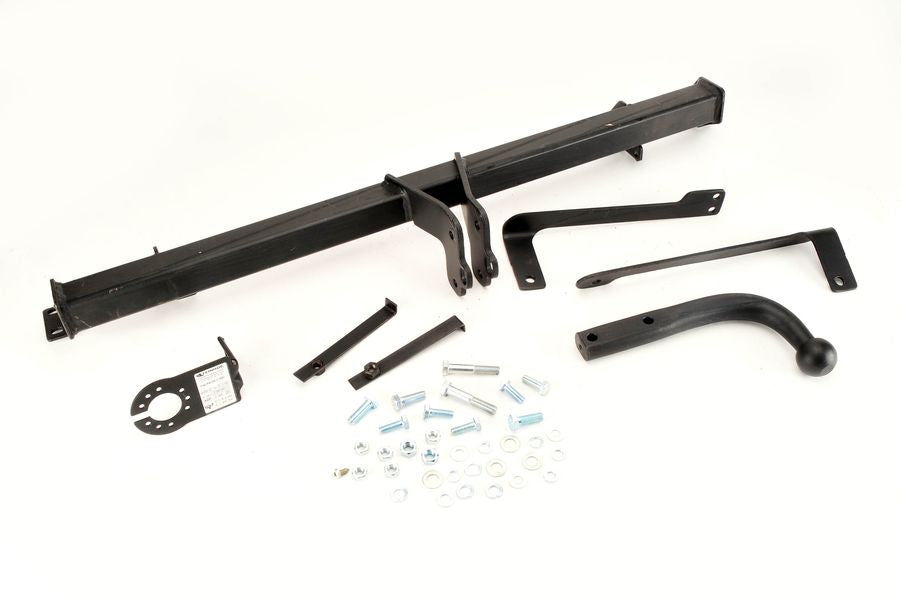 Теглич за Fiat Panda