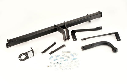 Теглич за Fiat Panda