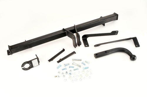 Теглич за Fiat Panda