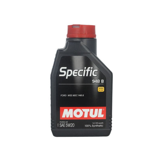 Motul Specific 948B 5W20 1L