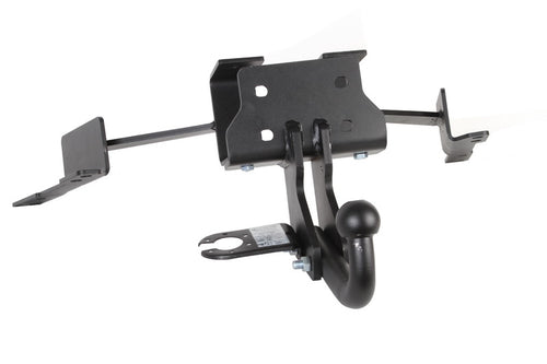 Теглич за Toyota Land Cruiser Prado J12