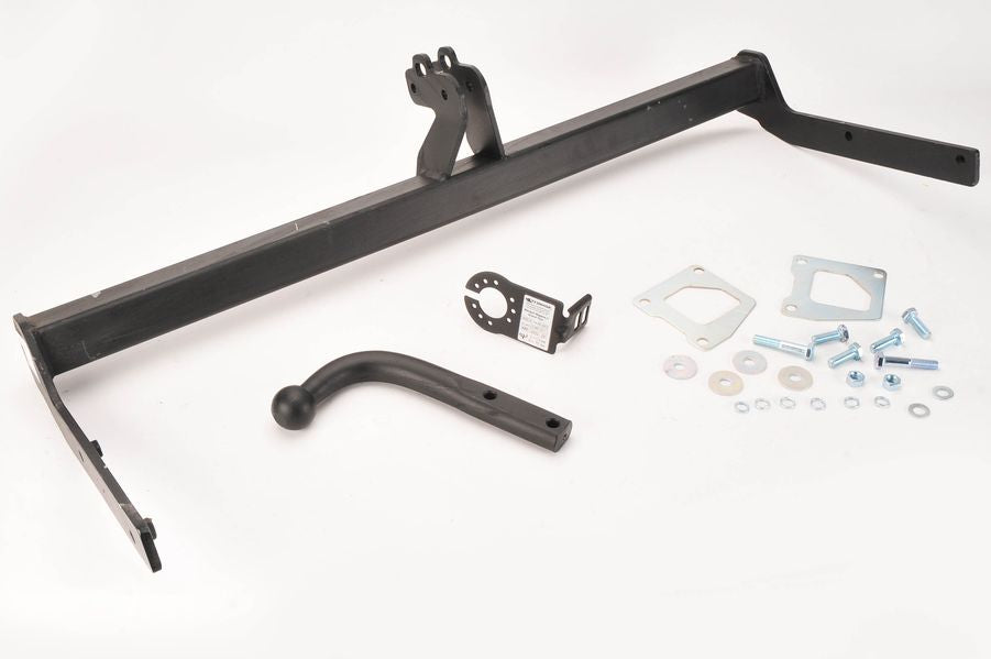 Теглич за Renault Megane II Комби