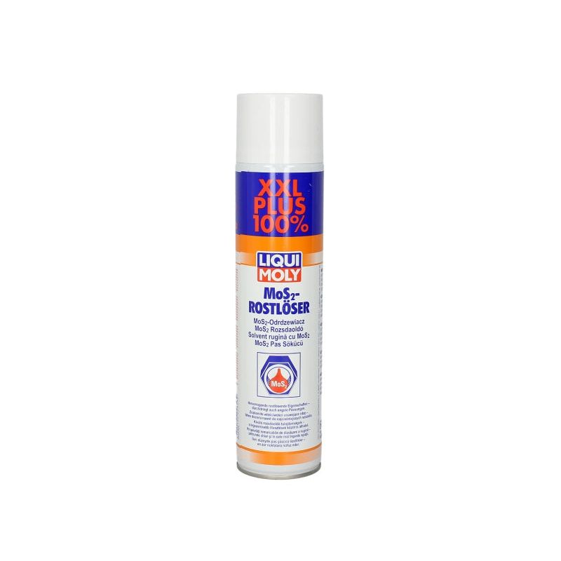 Спрей за ръжда Liqui Moly LIM2653 600ml.