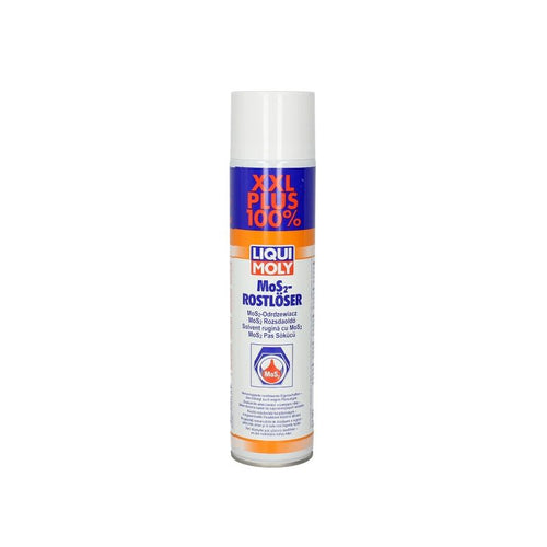 Спрей за ръжда Liqui Moly LIM2653 600ml.