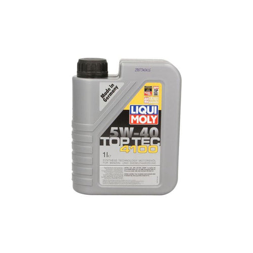 Liqui Moly Top Tec 4100 5W40 1L