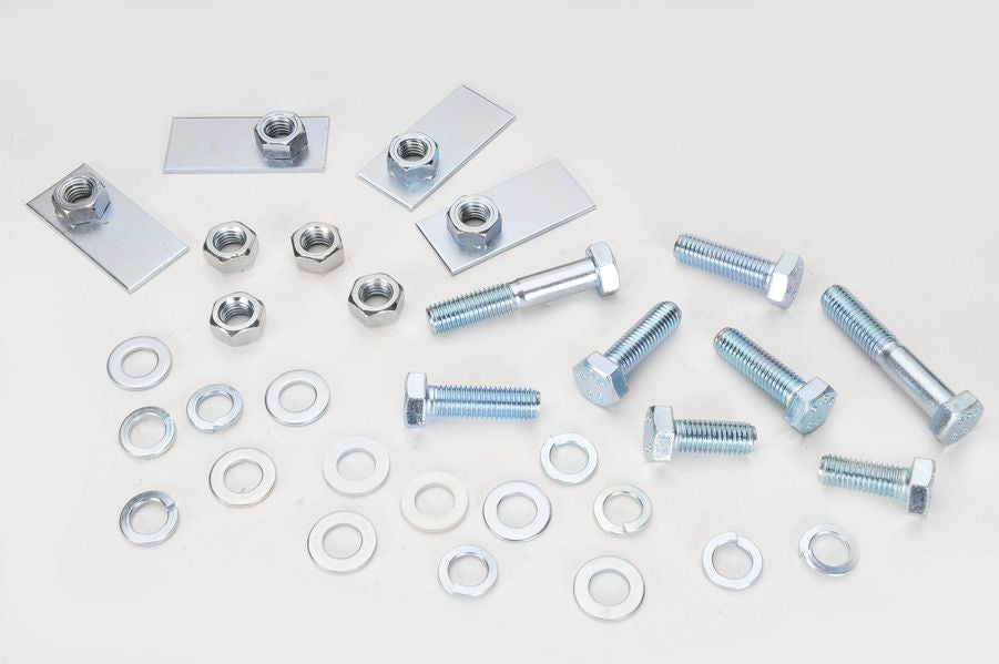 Теглич за Ford Focus I Комби и Седан