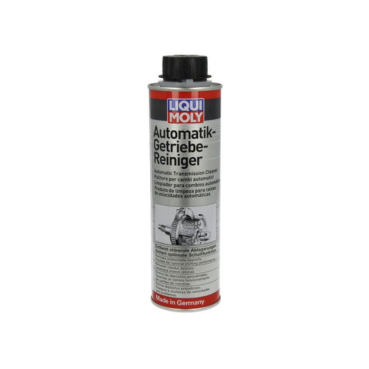 Добавка за почистване на автоматична скоростна кутия Liqui Moly LIM2512 300ml.