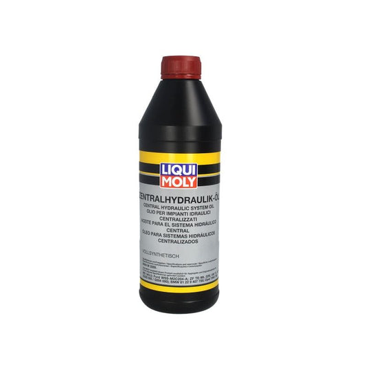 Хидравлично масло Liqui Moly LIM1127 1L