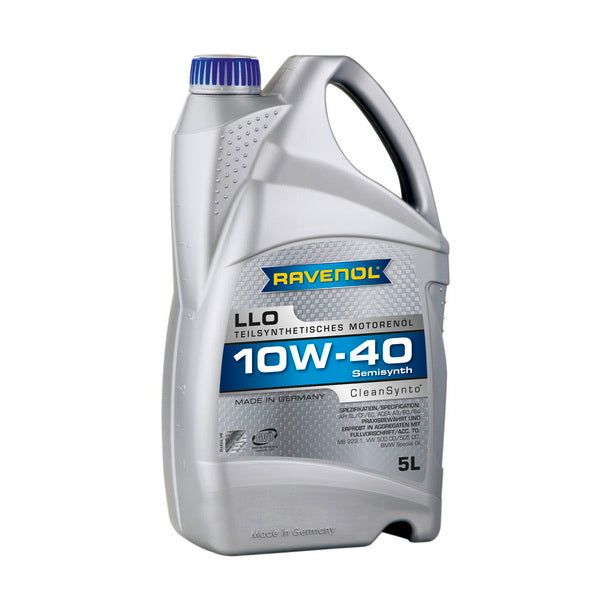 Ravenol LLO 10W-40 5L