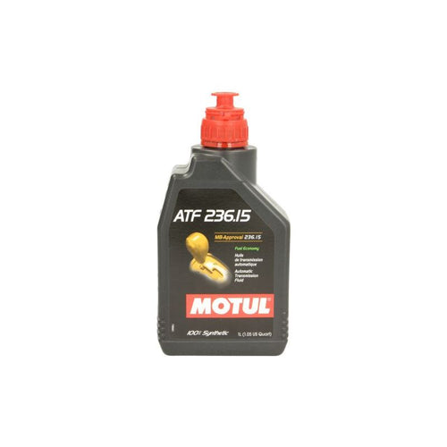 Масло скоростна кутия Motul ATF 236.15 1L