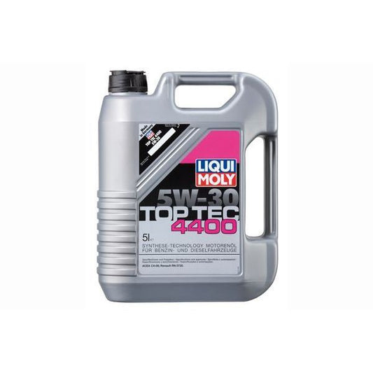 Liqui Moly Top Tec 4400 5W30 5L LIM2322
