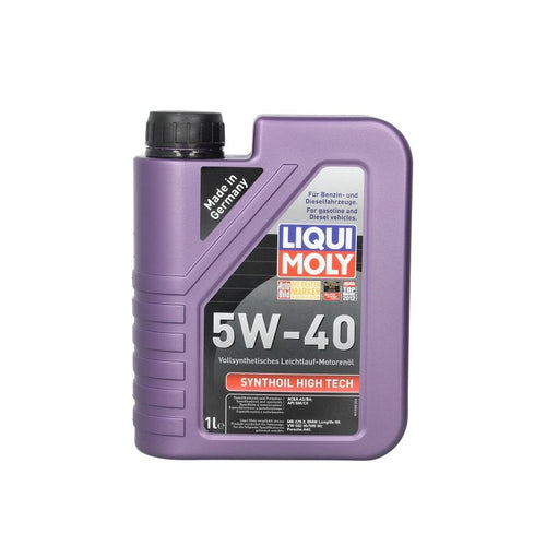 Liqui Moly Synthoil High Tech 5W40 1L