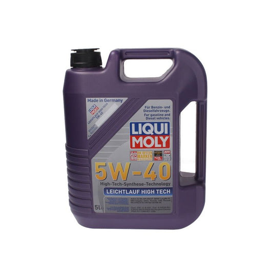 Liqui Moly HighTech 5W40 5L