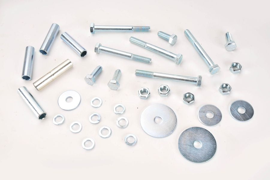 Теглич за Opel Vectra B Комби