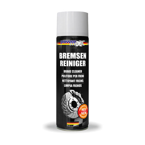 Обезмаслител PowermaXX Brake Cleaner 500ml. 35011 47210
